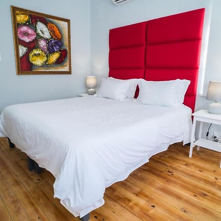 The Beautiful South Guesthouse Stellenbosch Exteriér fotografie