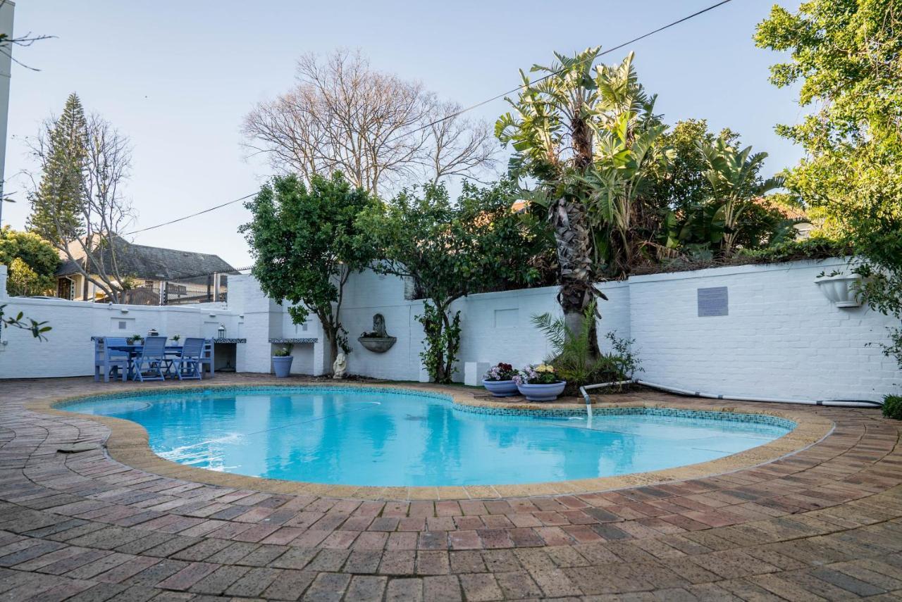 The Beautiful South Guesthouse Stellenbosch Exteriér fotografie