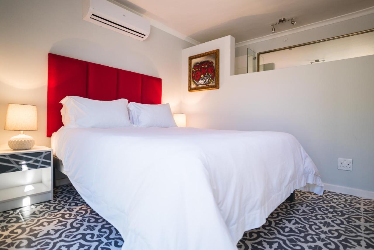 The Beautiful South Guesthouse Stellenbosch Exteriér fotografie