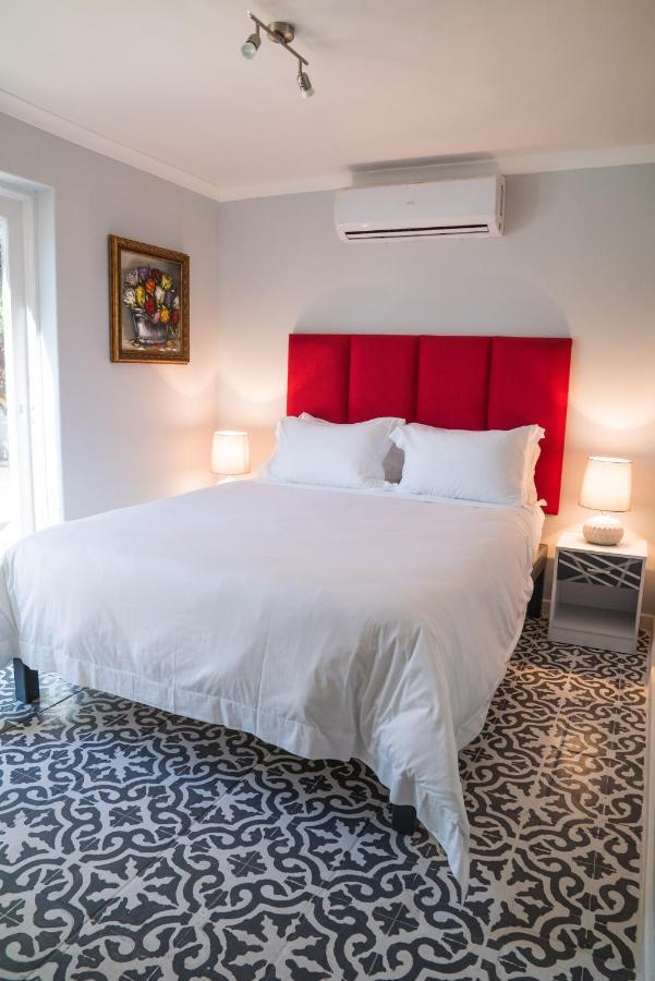 The Beautiful South Guesthouse Stellenbosch Exteriér fotografie