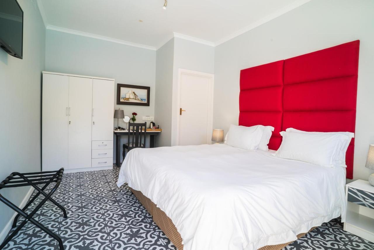 The Beautiful South Guesthouse Stellenbosch Exteriér fotografie