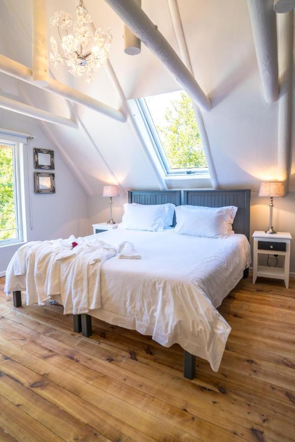 The Beautiful South Guesthouse Stellenbosch Exteriér fotografie