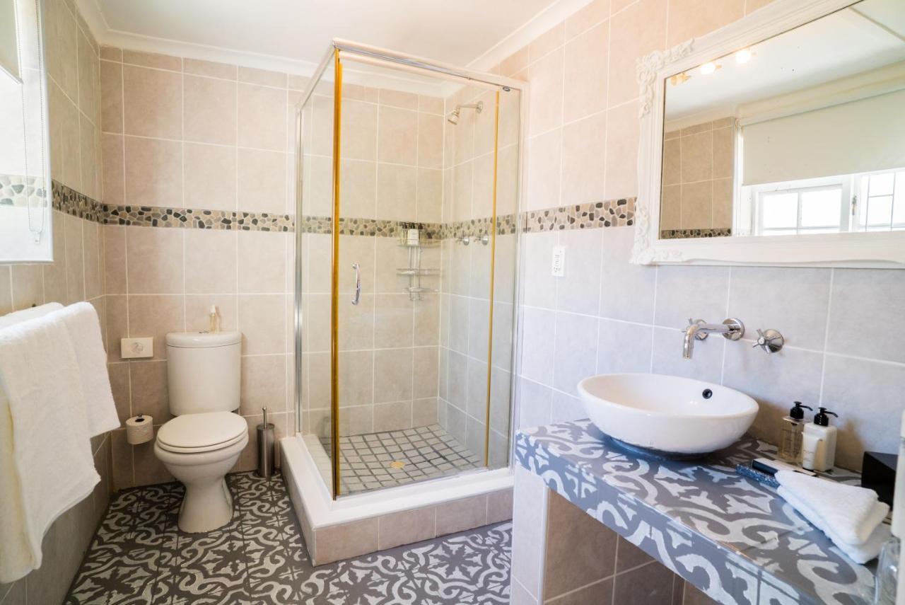 The Beautiful South Guesthouse Stellenbosch Exteriér fotografie