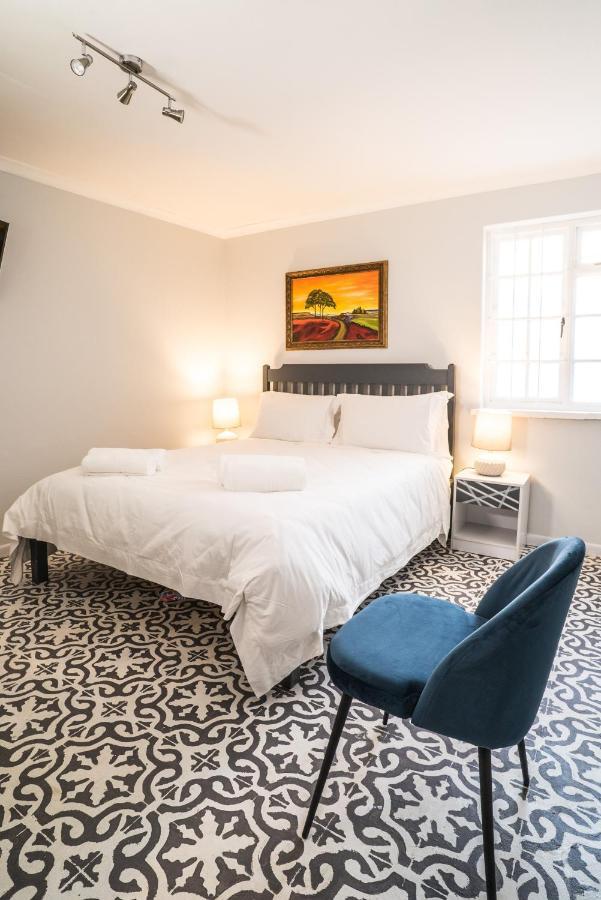 The Beautiful South Guesthouse Stellenbosch Exteriér fotografie