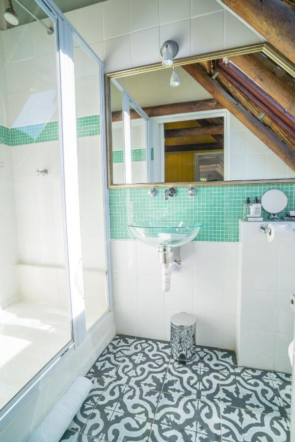 The Beautiful South Guesthouse Stellenbosch Exteriér fotografie