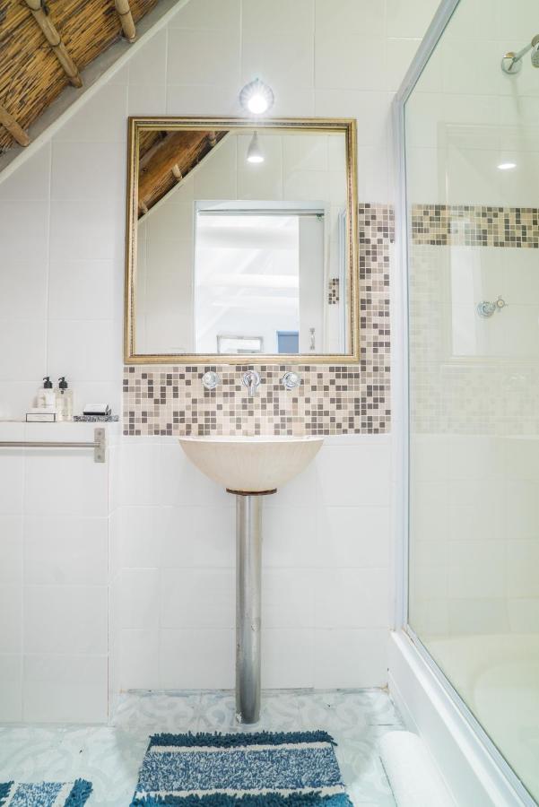 The Beautiful South Guesthouse Stellenbosch Exteriér fotografie