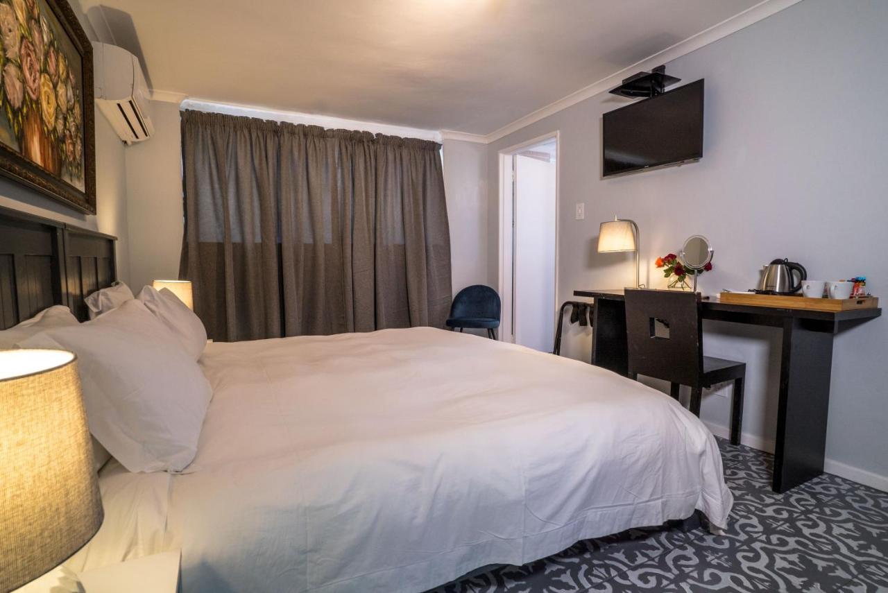 The Beautiful South Guesthouse Stellenbosch Exteriér fotografie