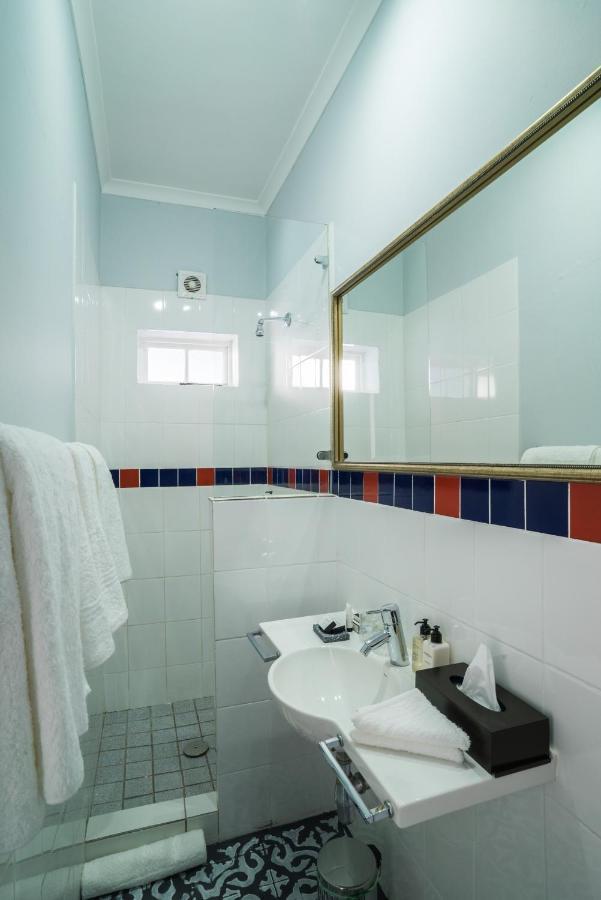 The Beautiful South Guesthouse Stellenbosch Exteriér fotografie