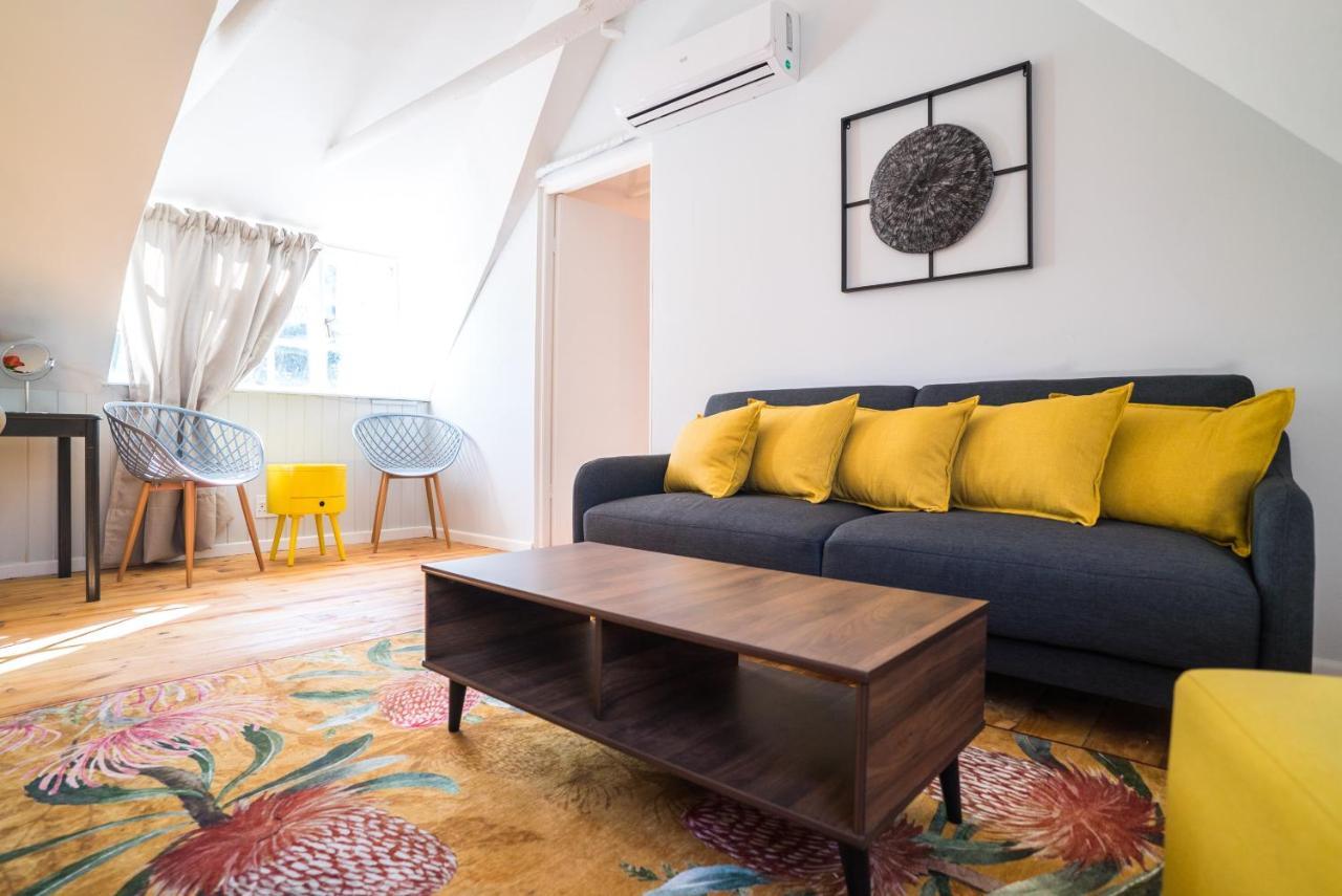 The Beautiful South Guesthouse Stellenbosch Exteriér fotografie