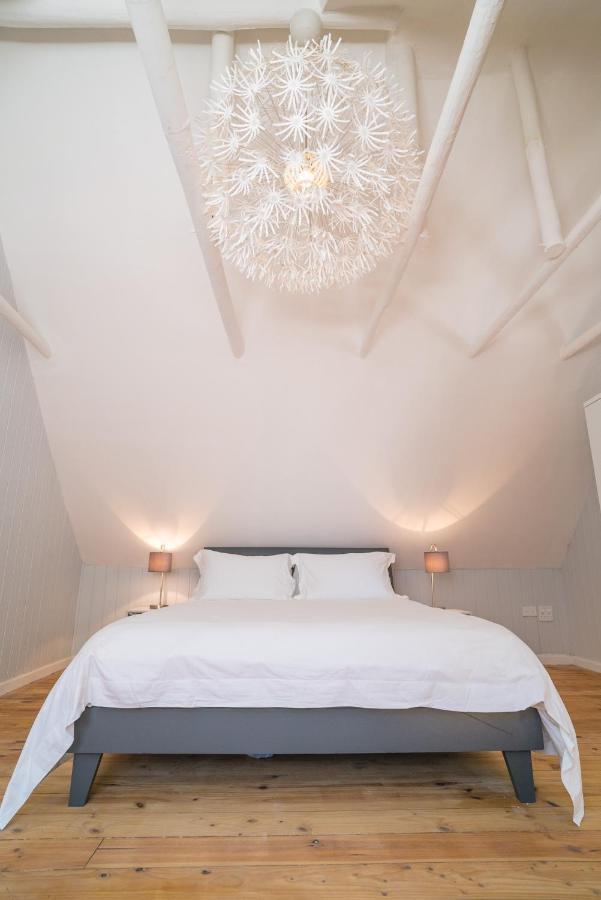 The Beautiful South Guesthouse Stellenbosch Exteriér fotografie
