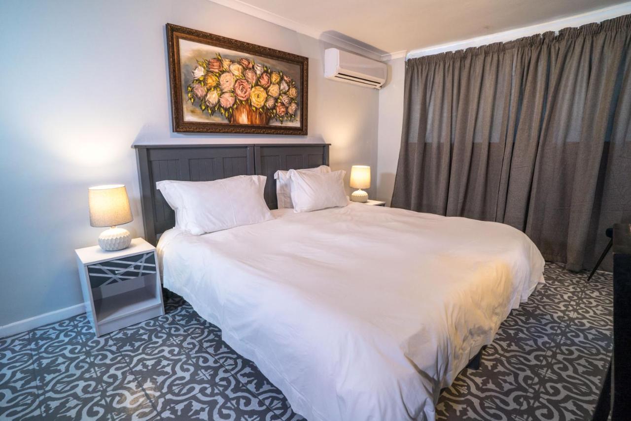 The Beautiful South Guesthouse Stellenbosch Exteriér fotografie