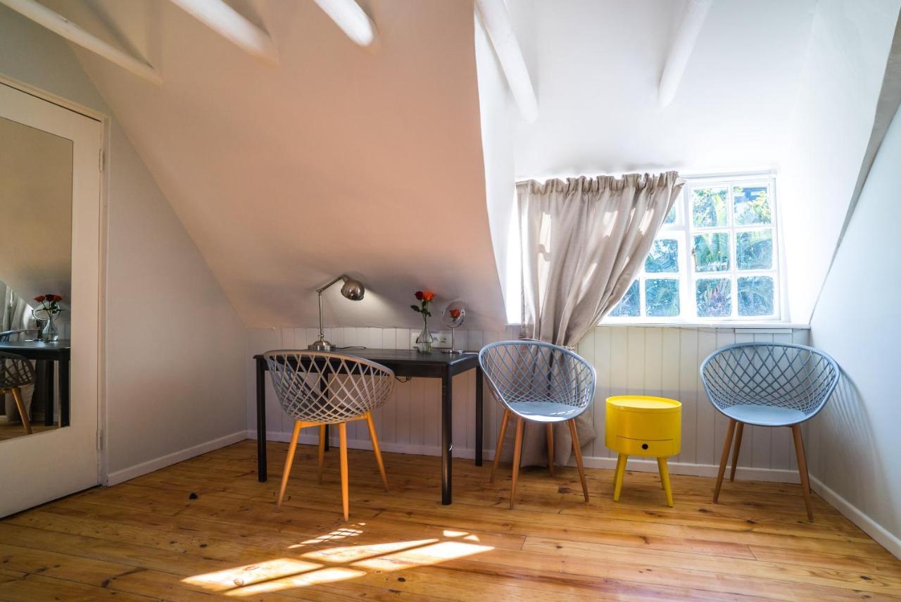 The Beautiful South Guesthouse Stellenbosch Exteriér fotografie