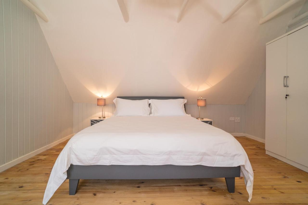 The Beautiful South Guesthouse Stellenbosch Exteriér fotografie