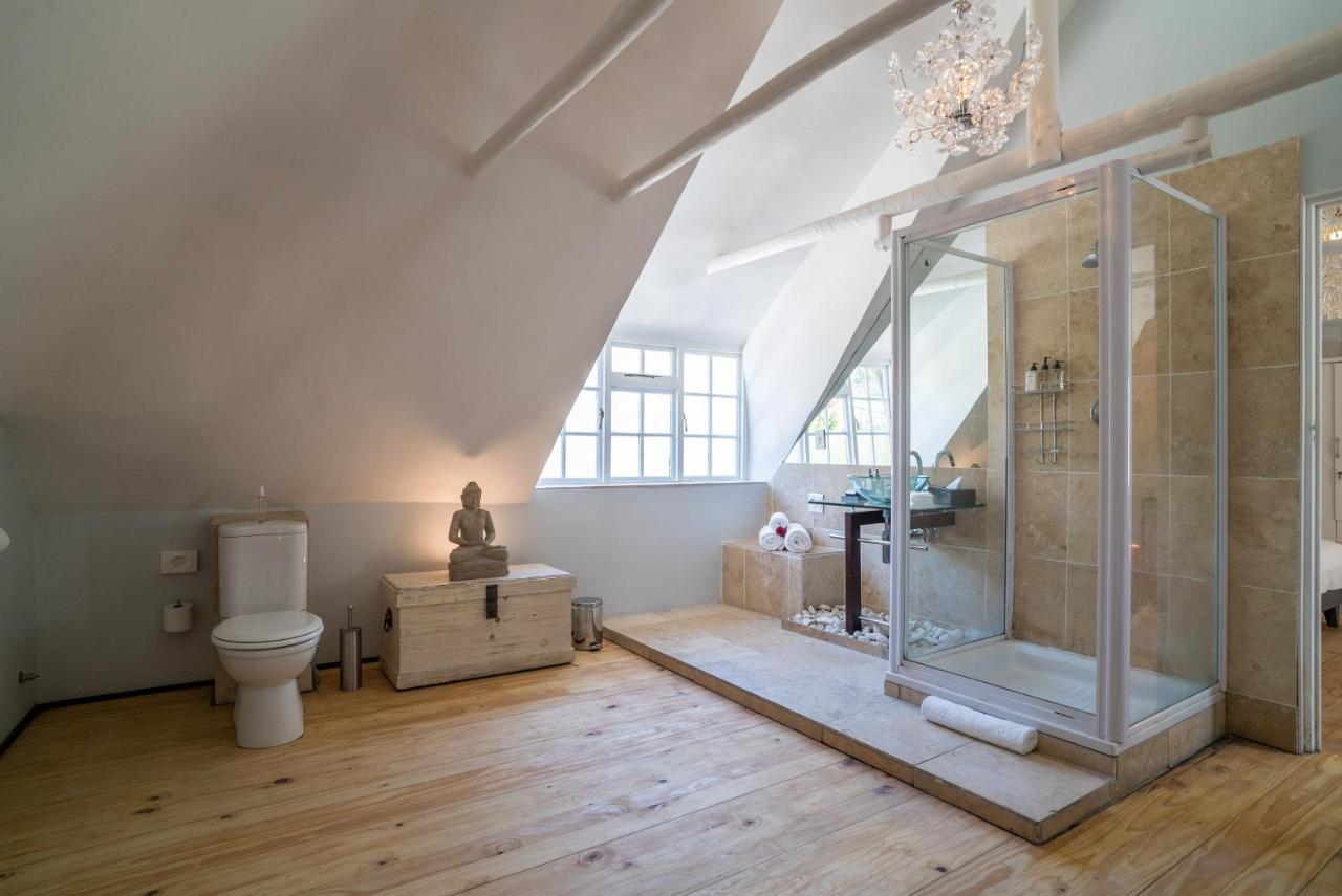 The Beautiful South Guesthouse Stellenbosch Exteriér fotografie