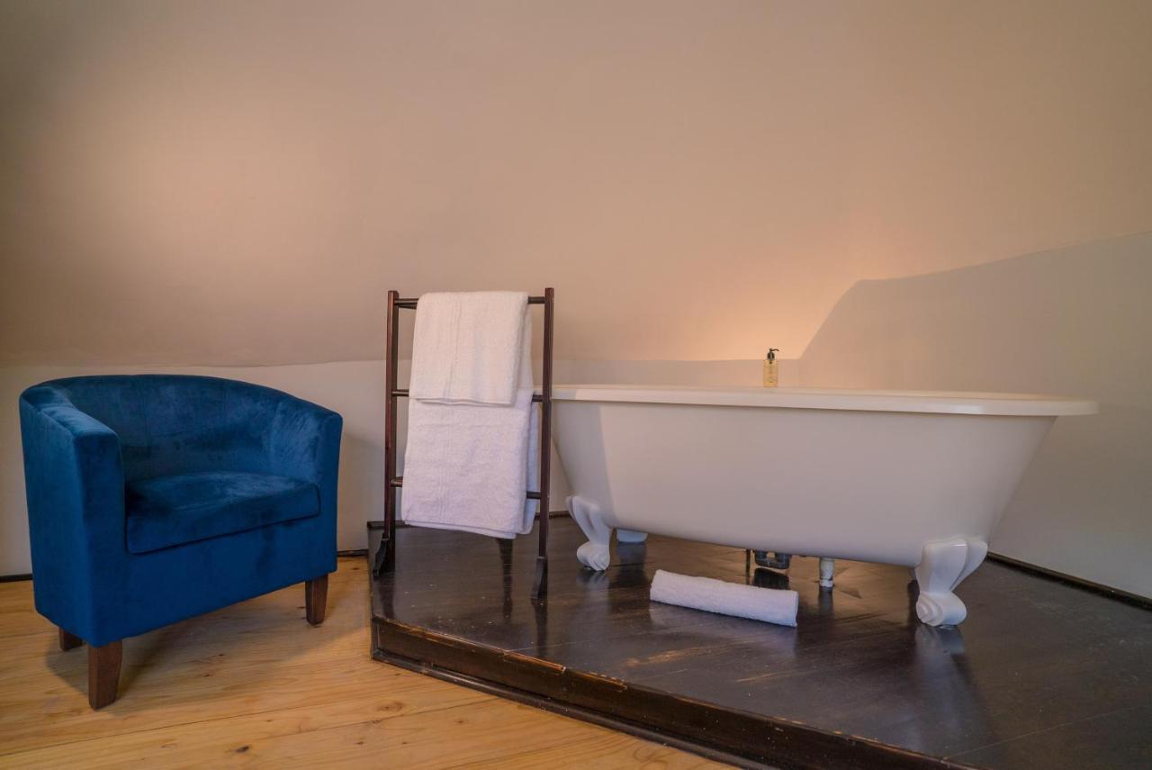 The Beautiful South Guesthouse Stellenbosch Exteriér fotografie