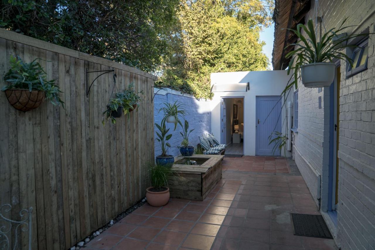 The Beautiful South Guesthouse Stellenbosch Exteriér fotografie