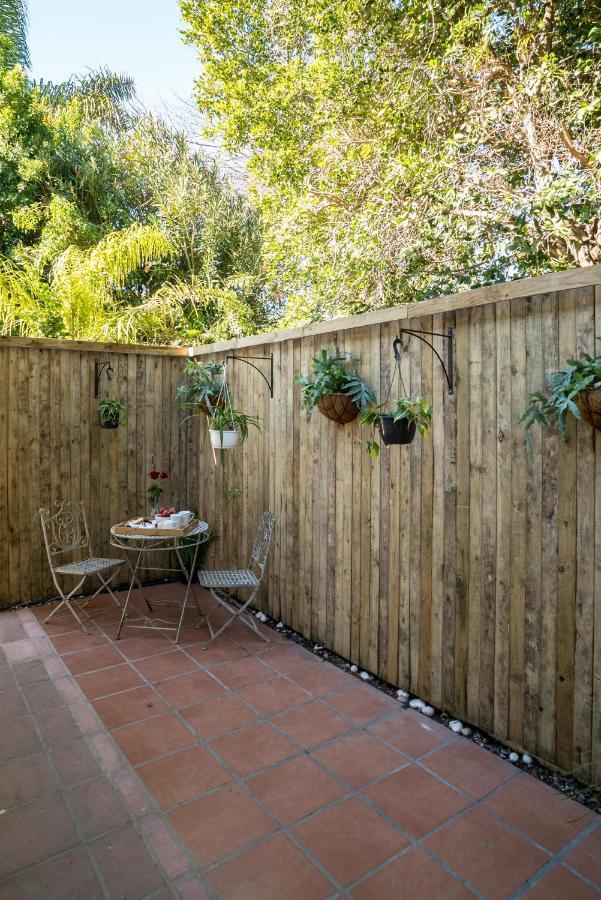 The Beautiful South Guesthouse Stellenbosch Exteriér fotografie