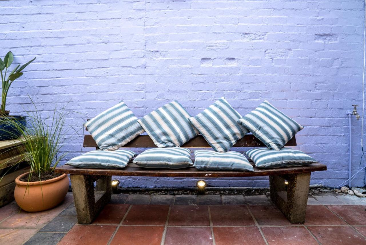 The Beautiful South Guesthouse Stellenbosch Exteriér fotografie