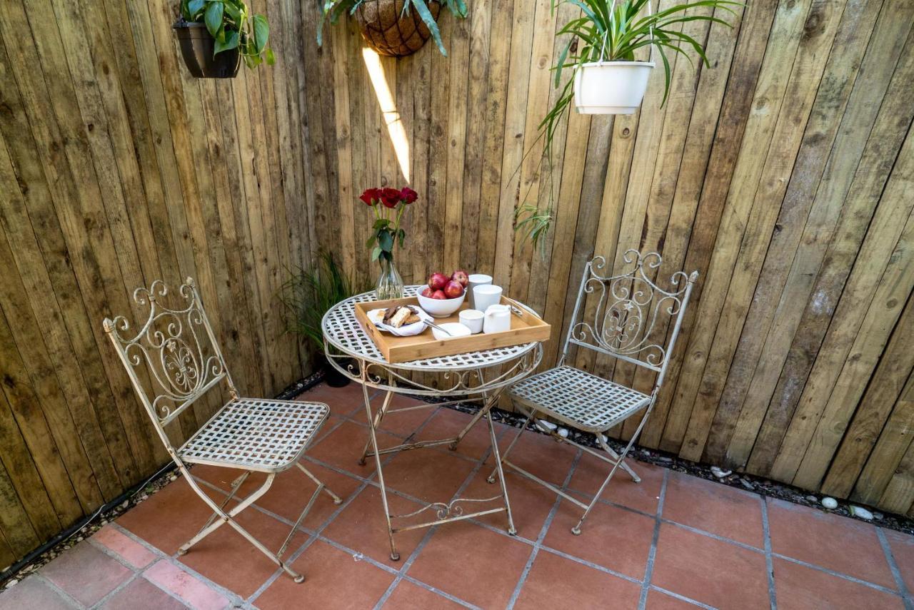 The Beautiful South Guesthouse Stellenbosch Exteriér fotografie