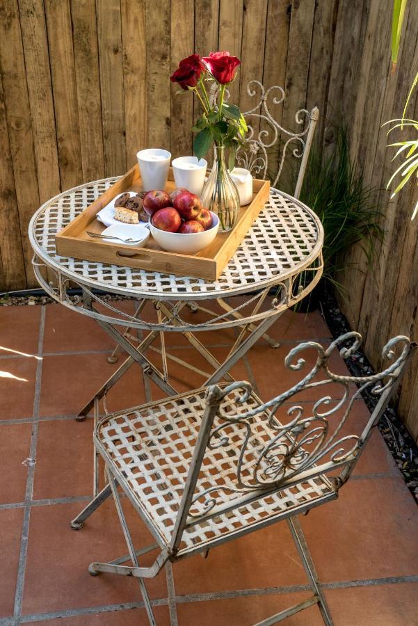 The Beautiful South Guesthouse Stellenbosch Exteriér fotografie